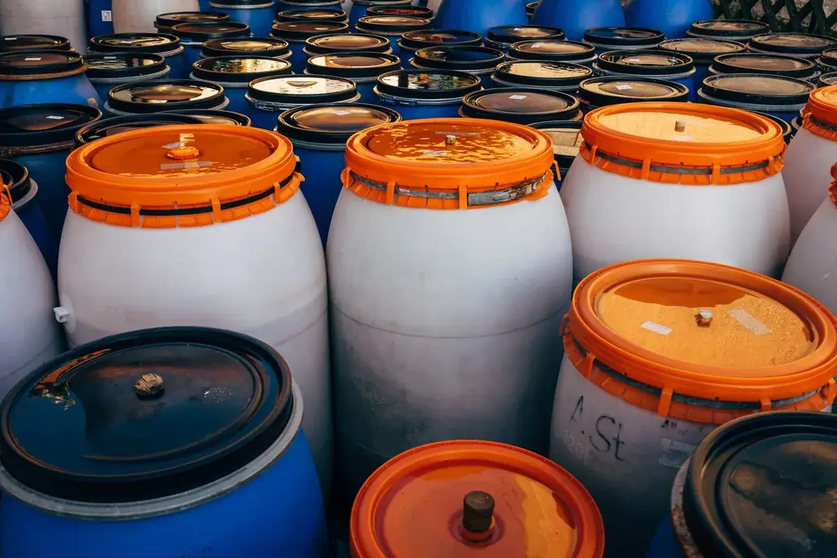 Chemical & Toxic Waste Cleanup in East Ridge, TN